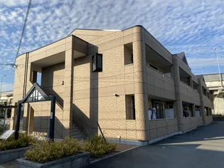 サンライズ高町の画像