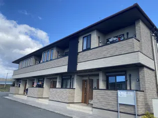 フェリス加西【2階】の外観