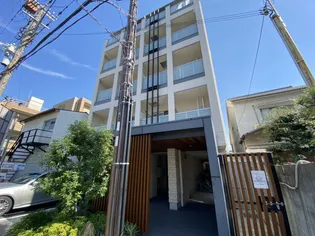 サクシード姫路駅南の画像