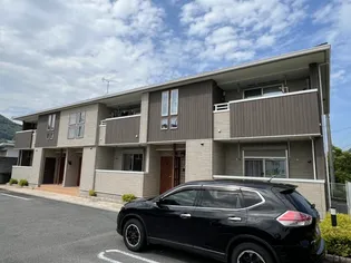 ラ ブリーズ ハルⅡの画像