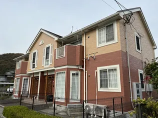 シャン ドール生駒Bの画像