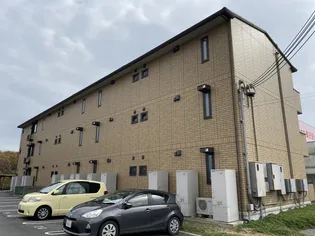 サニーハイツ青山B棟の画像