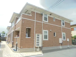 パステル ハイツの画像