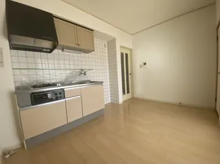 ケスハイツ一色の画像