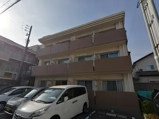 リバーパーク 北条の画像