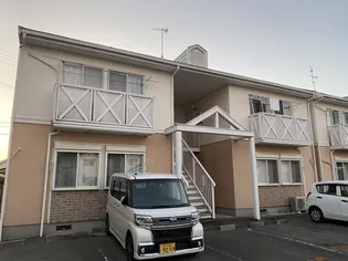 グリーンヒルハイツCの画像