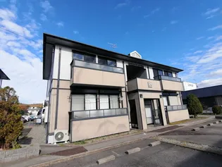リヴェール大村の画像