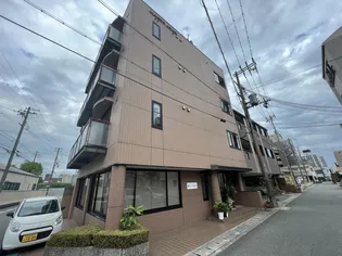 MAISON ASAHIの画像