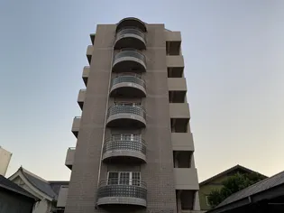 ソレイユ神田の画像