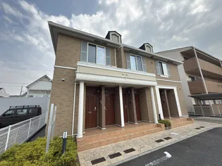 サウスローレルの画像