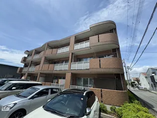 メゾン ド フレールの画像