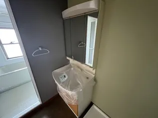 ビクトリアしかま【2階】の内装