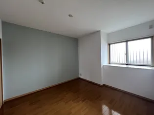 ビクトリアしかま【2階】の内装