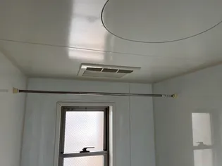 ビクトリアしかま【2階】の風呂