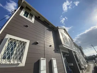 スカイコーポラスの画像