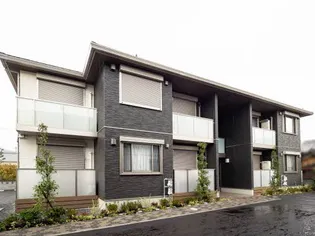 シャーメゾン ファインフェスキューの画像