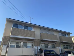 ジュネスSハイムIIの画像