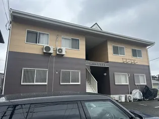 AMENITYおきはまの画像