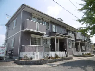 キャメルハウスAの画像