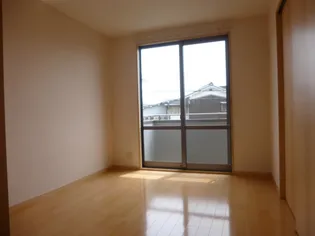 カーサ チェレステ【0102号室】の内装