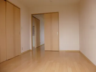 カーサ チェレステ【0102号室】の内装