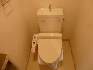 カーサ チェレステ【0102号室】の内装