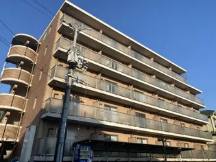 インタービレッジ下手野の画像