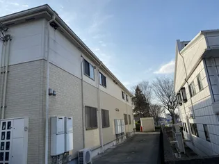 ハッピーヒルの画像