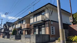 クレール コートの画像