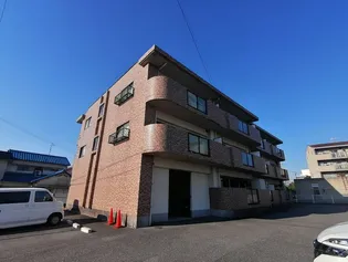 ハイメゾン大塚の画像