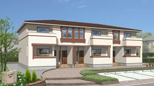 シエルエトワールⅡの画像