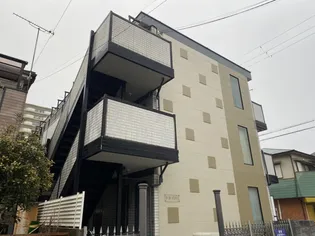 イーストドミトリーIIの画像