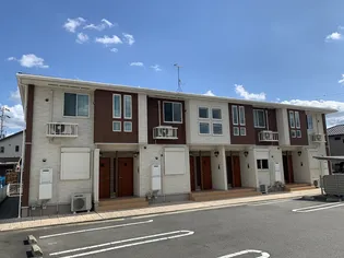 アンソレイユⅡの画像