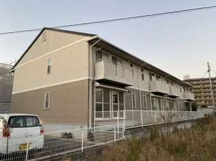 プリシェールシャンブルの画像