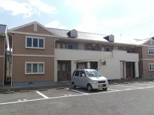 ガーデンハイツ緑ケ丘E,F,G,Hの画像