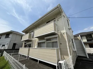 メゾン井貫の画像