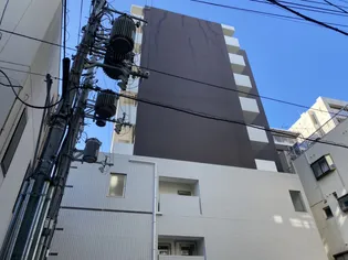 Capital.i姫路【6階】の外観