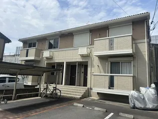グランモア航 B棟の画像