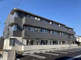 メゾン ド クルーの画像