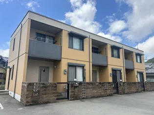 シャーメゾン市川の画像