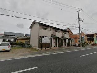 辻井テラスハウスの画像