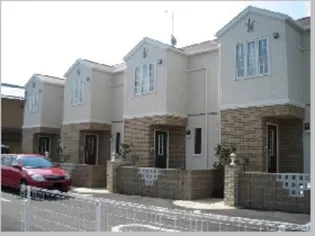 シャーメゾン加古川【101号室】の外観