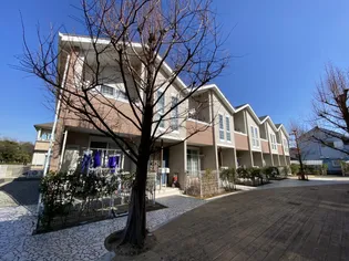 チェリーカーサ2番館の画像