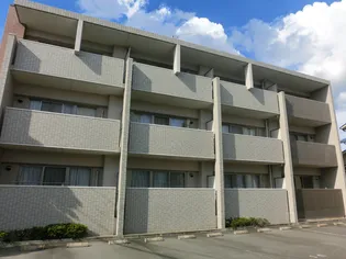 ビヤン北八代の画像