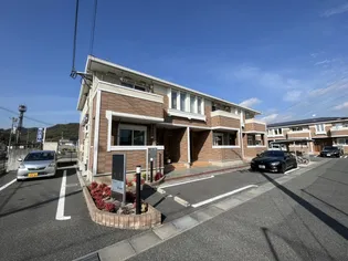 グランデ光祥1の画像