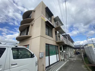 大昌ハイツの画像