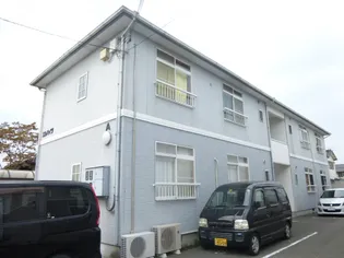 エムハイツ A棟の画像