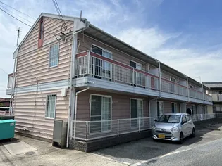 コーポTMYⅡの画像