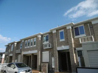 ピエデルモンテⅢ【1階】の外観