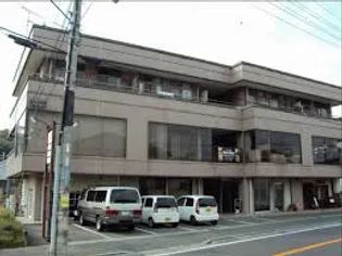 グランボア【302号室】の外観